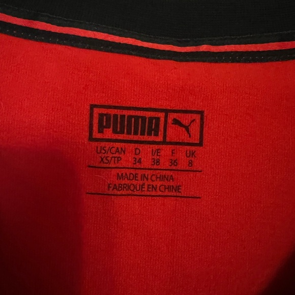 Puma Fubu athletic dress size XS - Picture 3 of 13